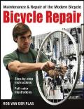 Bicycle Repair: Maintenance and Repair of the Modern Bicycle