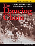 Dancing Chain History & Development of the Derailleur Bicycle