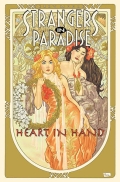 Strangers in Paradise12 Heart in Hand