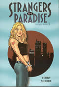 Strangers In Paradise 01