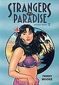 Strangers In Paradise Volume 02