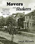 Movers and Shakers: Prominent Ottumwa Businessmen 1913-1914