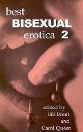 Best Bisexual Erotica 2
