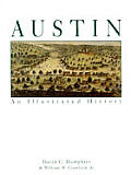 Austin An Illustrated History