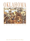 Oklahoma A Rich Heritage