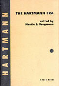 The Hartmann Era