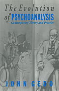 Evolution Of Psychoanalysis Contempora