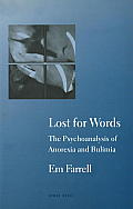 Lost For Words The Psychoanalysis Of Ano