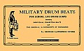 Military Drum Beats: For School and Drum Corps