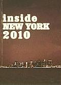 Inside New York 2010