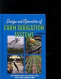 Design & Operation of Farm Irrigation Systems Second Edition