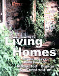 Living Homes Thomas J Elpels Field Guide To Integra