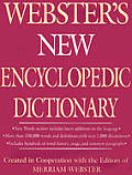 Websters New Encyclopedic Dictionary