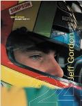 Jeff Gordon Biography: Jeff Gordon: The Racer (Sport Snaps)