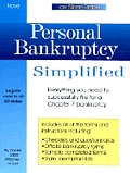 Personal Bankruptcy Simplified