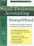 Small Business Accounting Simplified 4th Edition