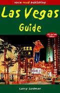 Open Road Las Vegas Guide 7th Edition