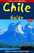 Chile Guide, 2nd Edition