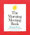 Morning Meeting Book