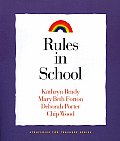 Rules In School