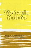 Viviendo Sobrio: Living Sober: Spanish Edition
