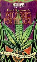 Paul Krassners Pot Stories For The Soul