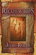 Relationships Love Marriage & Spirit