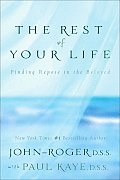 The Rest of Your Life: Finding Repose in the Beloved [With CD] [With CD]