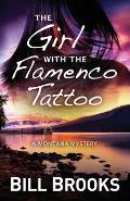 The Girl With the Flamenco Tattoo