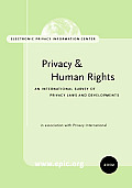 Privacy & Human Rights 2002 An International Survey of Privacy Rights & Developments