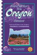 Best of the Best from Oregon Selected Recipes from Oregons Favorite Cookbooks