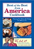 Best of the Best from America Cookbook Preserving Our Nations Food Heritage One State at a Time