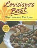 Louisianas Best Restaurant Recipes