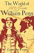 World Of William Penn