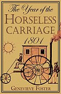 Year Of The Horseless Carriage 1801