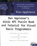 Dan Appleman's API Puzzle Book & Tutorials for Visual Basic [With *]