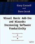 Visual Basic Add Ins & Wizards Increasin