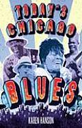Today's Chicago Blues: