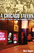 Chicago Tavern A Goat a Curse & the American Dream