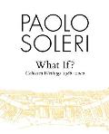What If Collected Writings 1986 2000