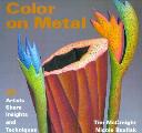 Color On Metal 50 Artist Share Insights