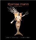 Thomas Mann Metal Artist