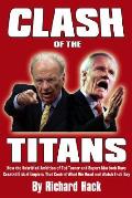 Clash Of The Titans Turner & Murdoch