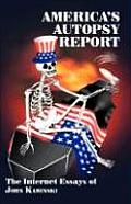 America's Autopsy Report