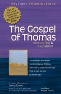 Gospel of Thomas Annotated & Explained