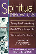 Spiritual Innovators Seventy Five Extrao