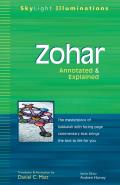 Zohar Annotated & Explained
