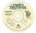 A Guide to Plant Poisoning of Animals in North America (CD-ROM)