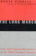 Long March How The Cultural Revolution