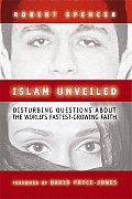 Islam Unveiled Disturbing Questions Abou